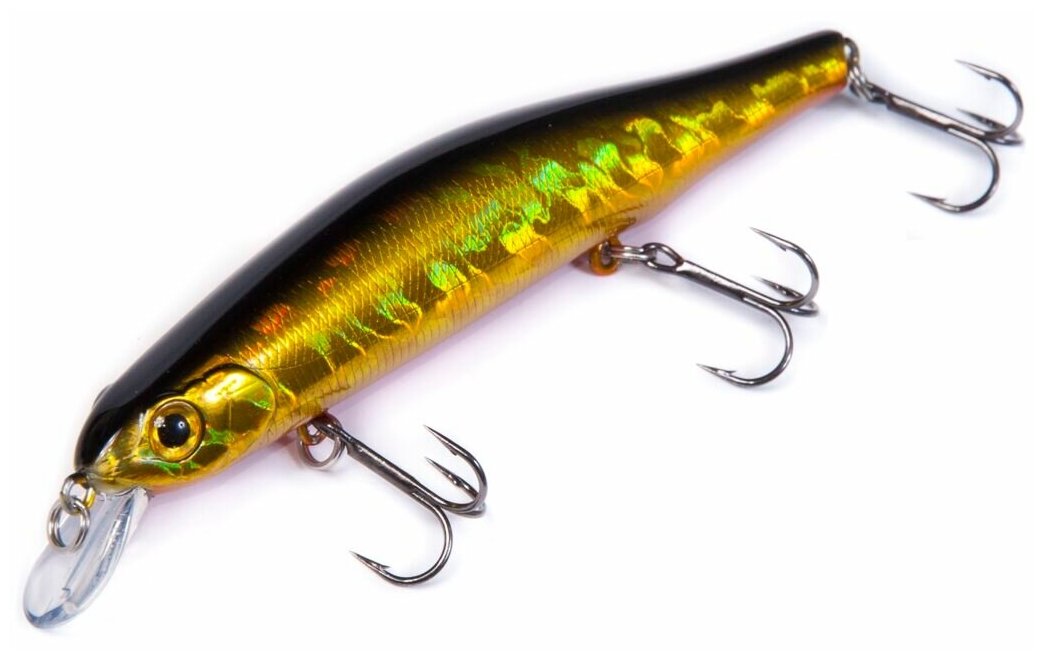 Воблер суспендеры LJ Original FIT MINNOW SP 11.00308