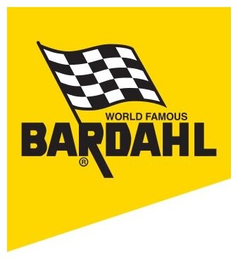 Жидкость тормозная Bardahl Brake Fluid XBF DOT 4 450мл арт 5914