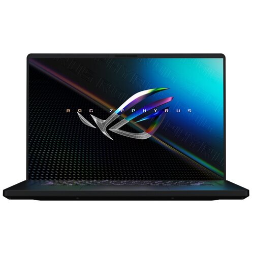 Ноутбук Asus ROG Zephyrus M16 GU603ZW-K8068W (90NR0831-M003L0) Black Core i9-12900H/32G/2Tb SSD/16