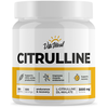 Цитрулин 500 порций VitaMeal Citrulline 250 г без вкуса - изображение