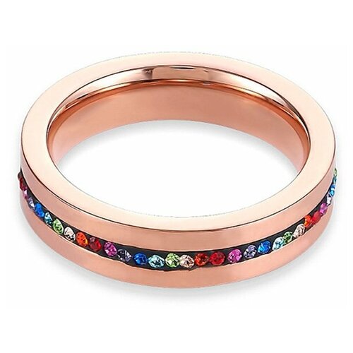 Кольцо Multicolour 17.2 мм