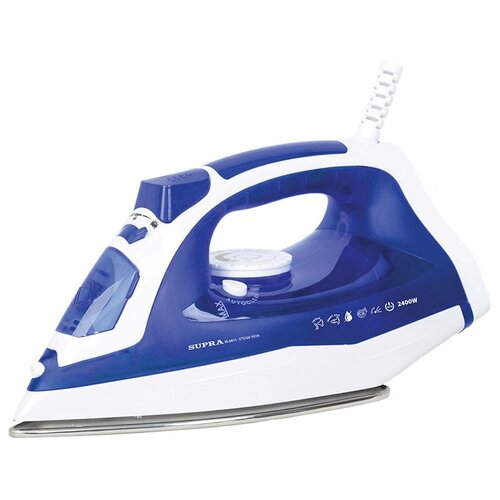 Утюг SUPRA IS-2411 227800₽