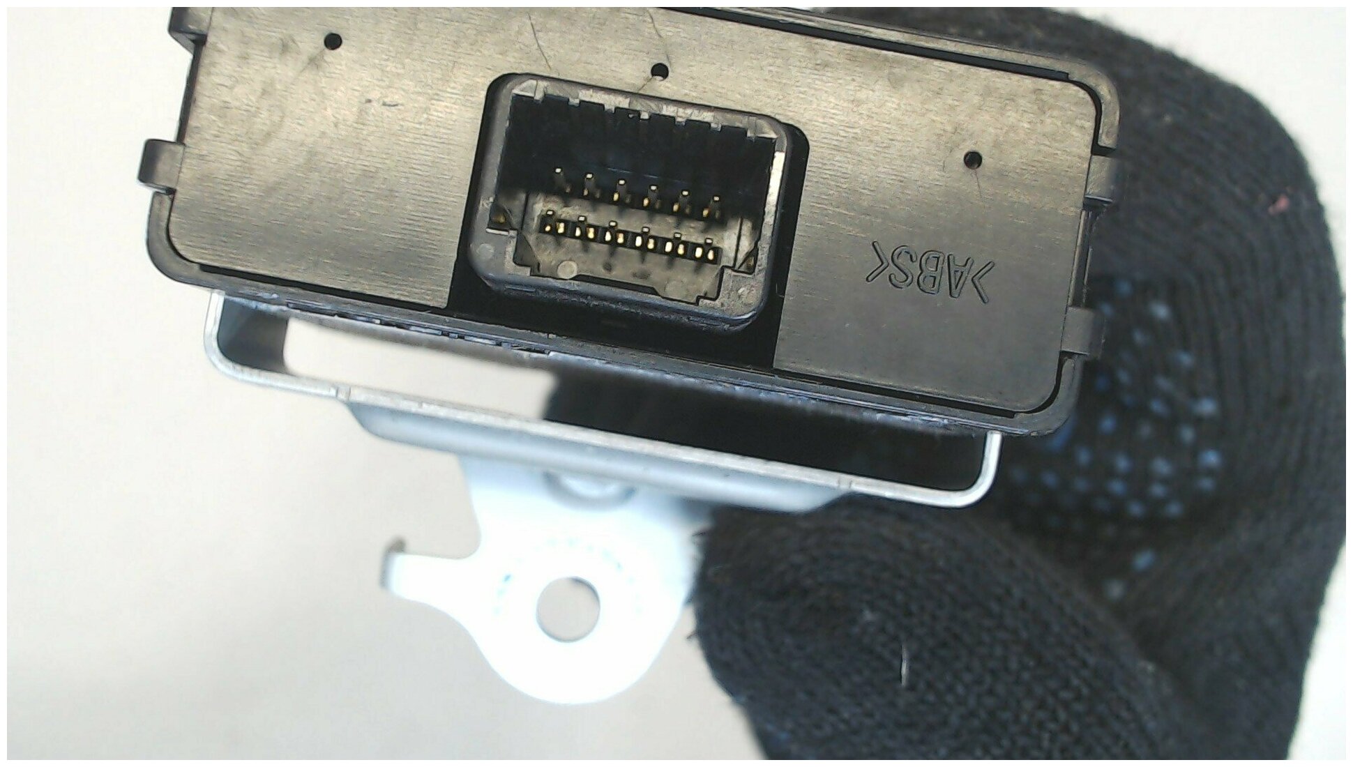 Б/У и уценка Блок контроля давления в шинах — купить в интернет ...