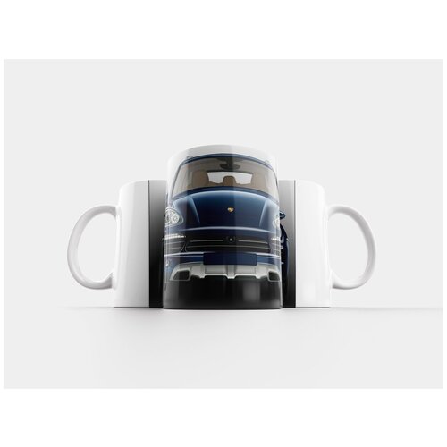 фото Кружка "машина, быстрый, спортивная машина" 320 мл lotsprints