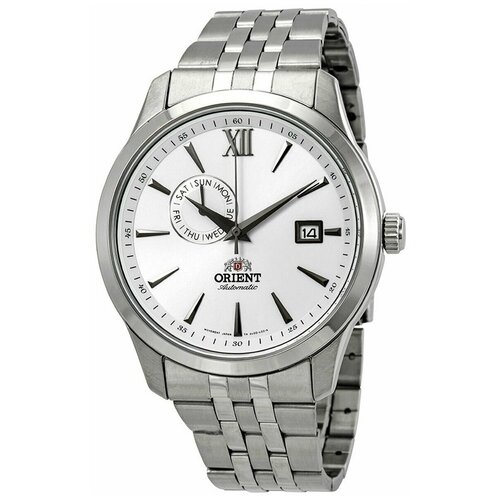 фото Наручные часы orient sal00003w
