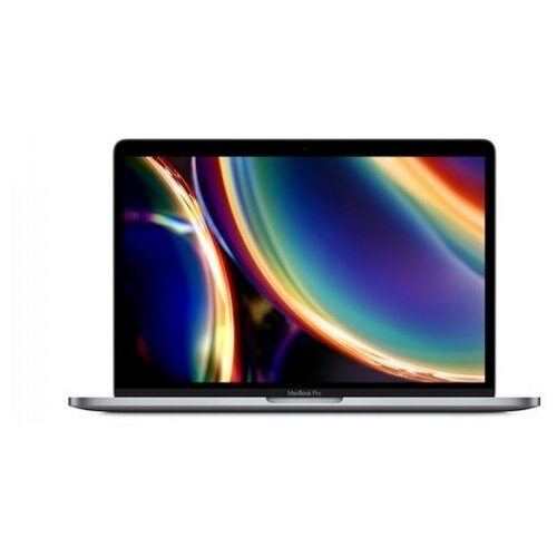 фото Ноутбук apple macbook pro 13 mid 2020 mwp42 (intel core i5 2000mhz/16gb/512gb ssd/iris plus graphics g7/space gray)