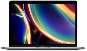 Ноутбук Apple Macbook Pro 15 Touch Bar I7 2.7ghz/512gb Silver