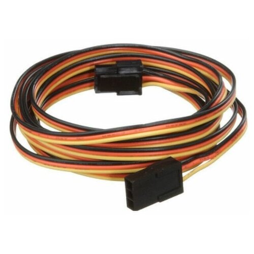 Удлиннитель 3-проводниковый для железной дороги 