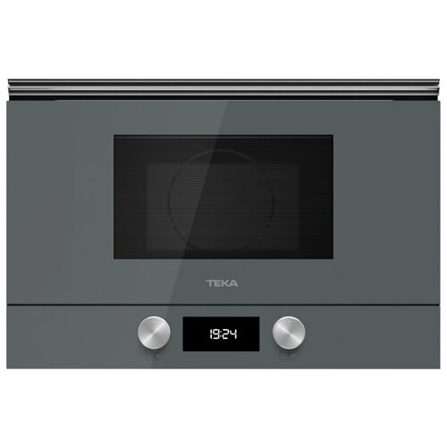 Встраиваемая микроволновая печь TEKA ML 8220 BIS L STONE GREY 8199000₽
