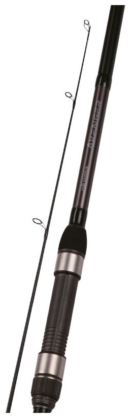 Удилище Okuma Avenger Tele Carp 12'0" 3.5lbs 6 секций (Тест 319 грамм, длина 360 сантиметров)