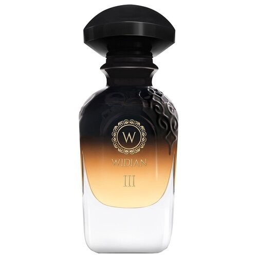 Парфюмерия Aj Arabia Widian Black 3 50ml духи мужская парфюмерия widian black i