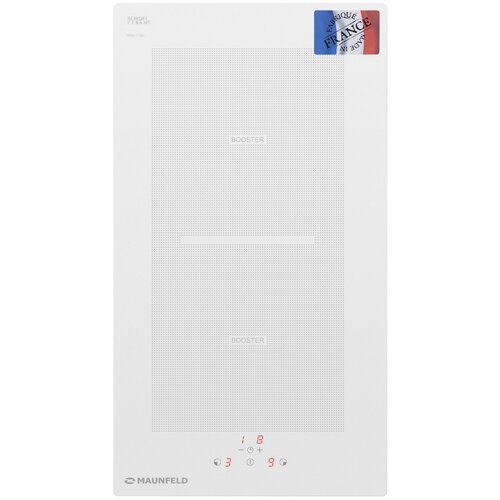 Индукционная варочная панель MAUNFELD MVI31FL2-WH 3999000₽