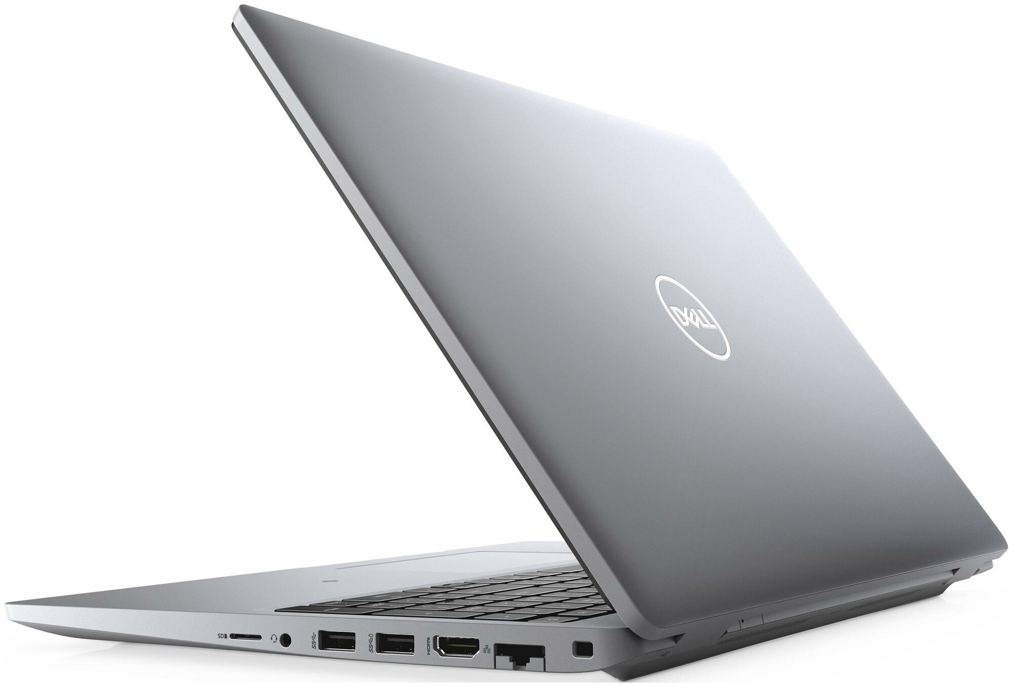 Ноутбук Dell Latitude 5520-0488 Intel Core i7 1185G7 30 GHz16Gb156 Full HD512 Gb SSD DVD нет Intel Iris Xe Graphics 4G LTEWindows 10 Pro