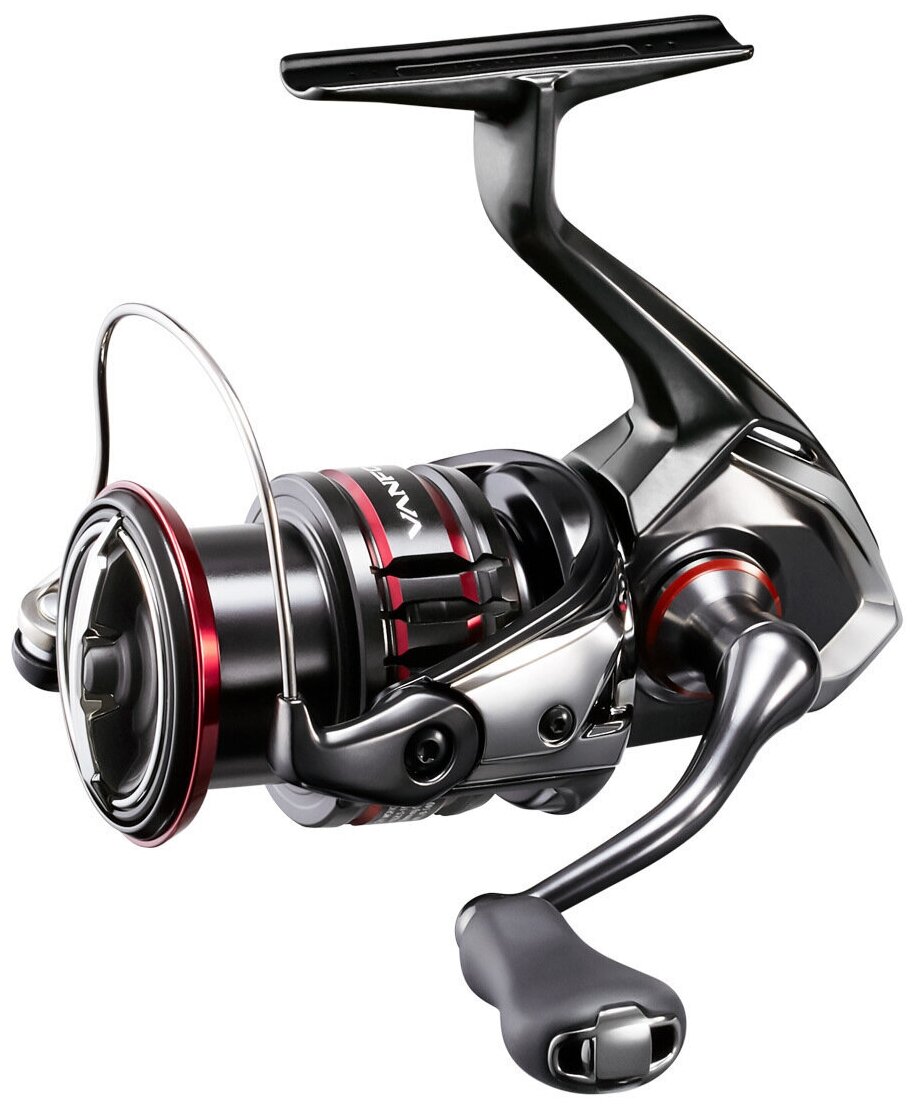 Shimano, Катушка Vanford C3000XG