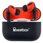 Беспроводные наушники Beatbox Pods Pro 1 Wireless Charging - изображение