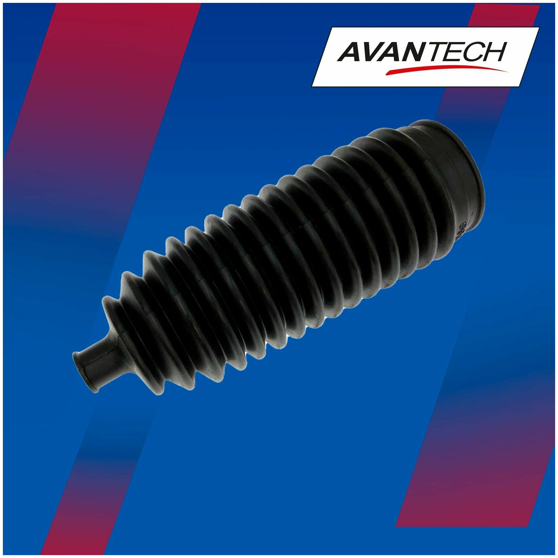 Пыльник рулевой системы Avantech арт. BS0102