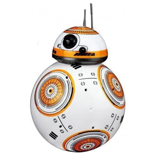 Робот Дроид BB-8 на пульте управления - HYBB-A