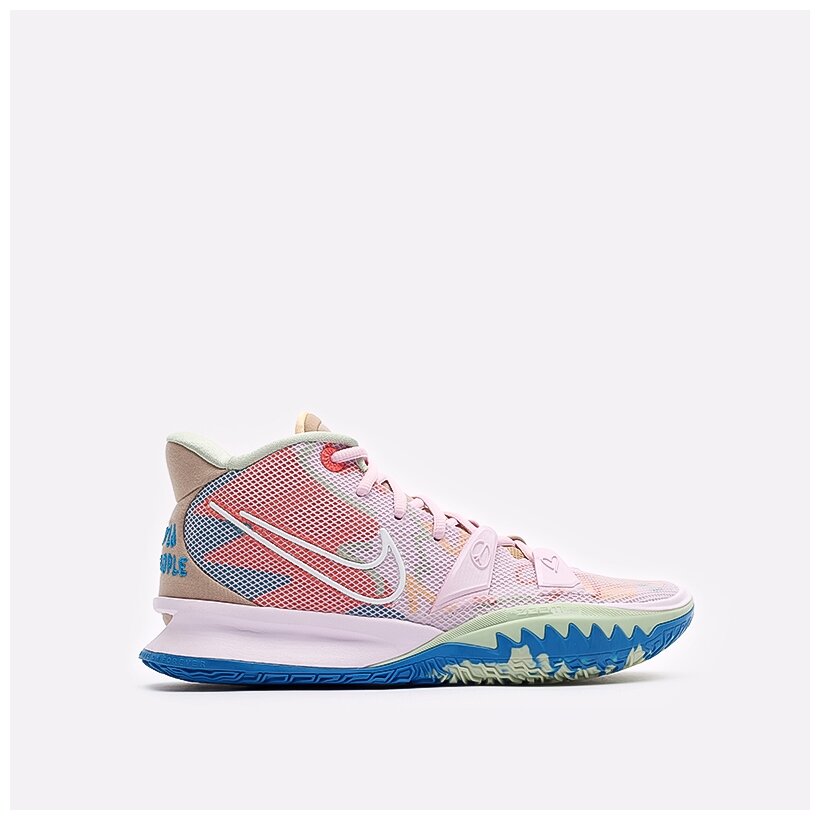 kyrie 7 eybl