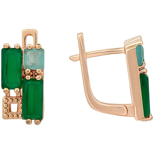 Серьги Baryshnikov