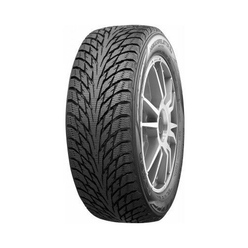 фото Шины nokian hakkapeliitta r2 225/50r17 94r runflat