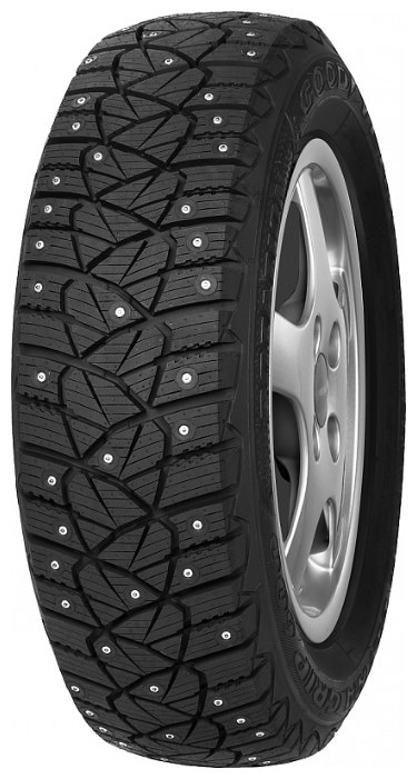 Автошина Goodyear 185/65 R15 Ultra Grip 600 88T