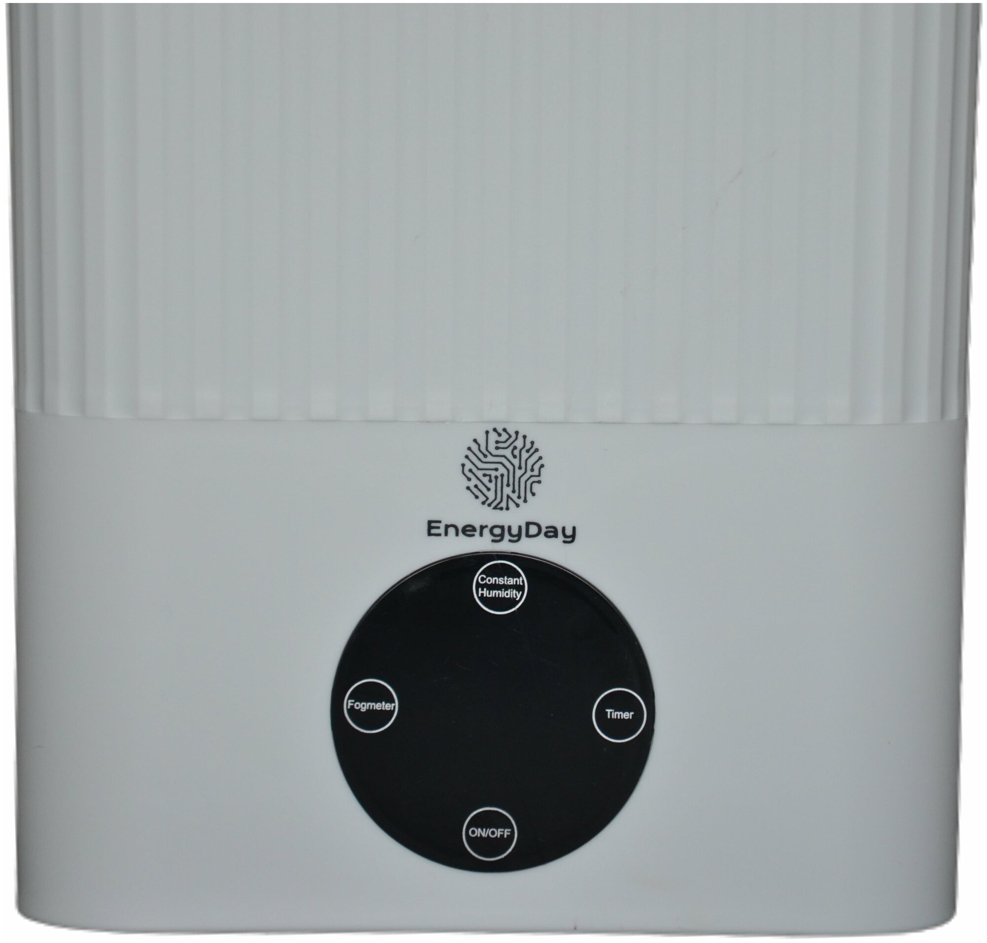 Ультразвуковой увлажнитель воздуха с пультом EnergyDay, белый 5,5 л. - фотография № 3