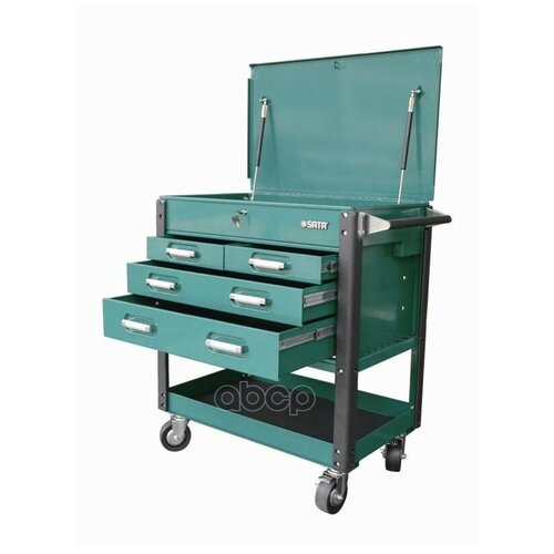 Ящик Для Инструментов SATA арт. 95119