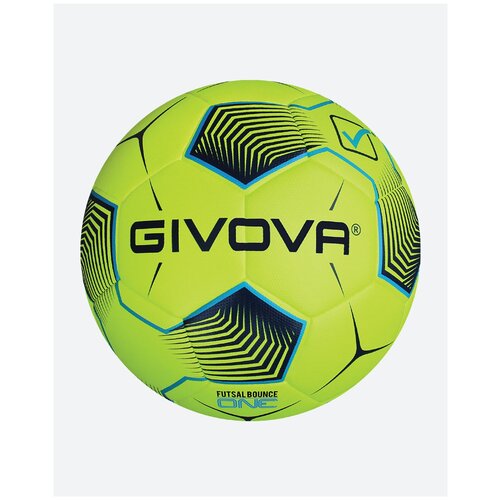 Футбольный мяч GIVOVA BOUNCE ONE