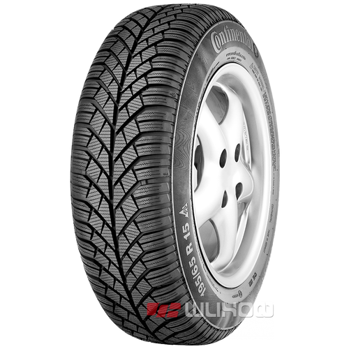 Шины Continental ContiWinterContact TS 830 255/50 R19 107V RunFlat