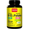 Jarrow formulas Methyl B12+Methyl Folate 100 таб - изображение