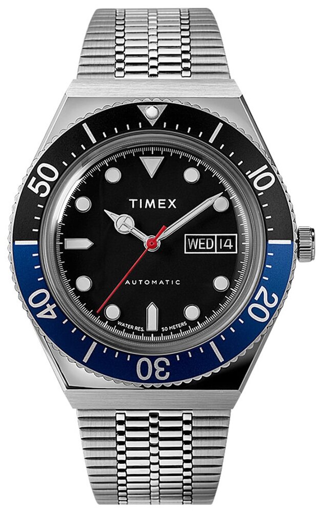 Наручные часы TIMEX TW2U29500