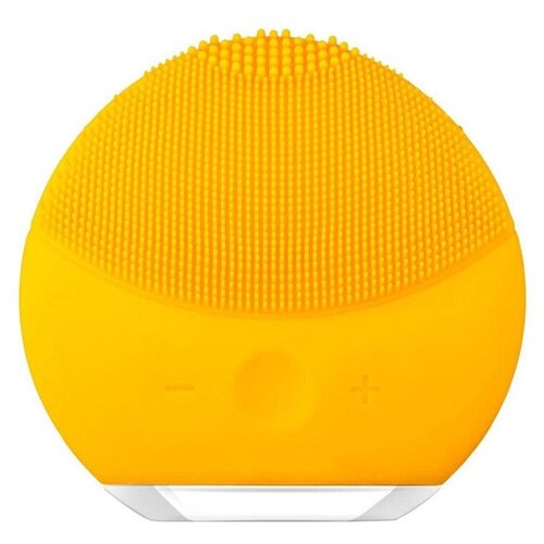 Щеточка для очищения лица VIDGES желтый 44800₽