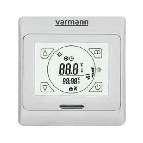 Терморегулятор Varmann Vartronic 703304