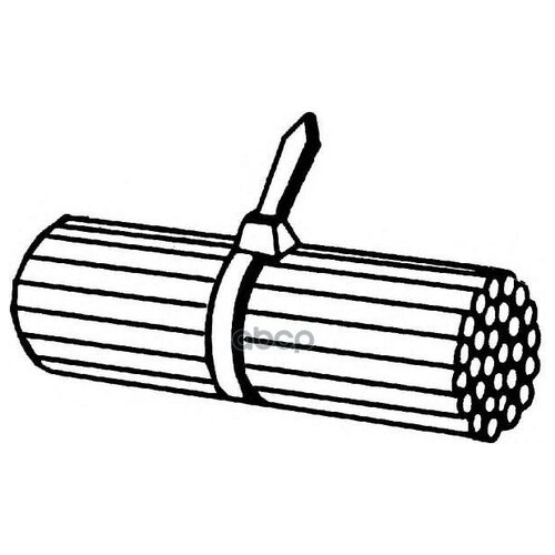 Кабельная стяжка Hella 8HL717962041