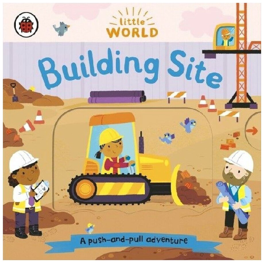 Little World: Building Site