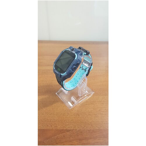 Детские умные часы Z6 GPS влагозащищенные 230000₽