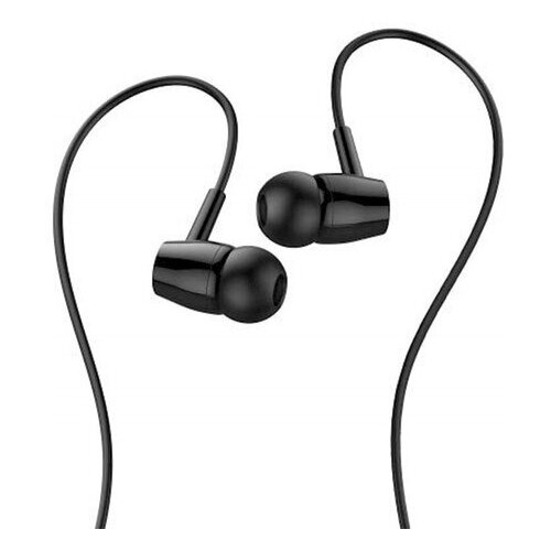 Наушники Universal With Mic Earphones X61 45000₽