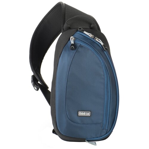 рюкзак thinktank urban approach 15 Рюкзак ThinkTank TurnStyle 5 V2.0 Blue Indigo