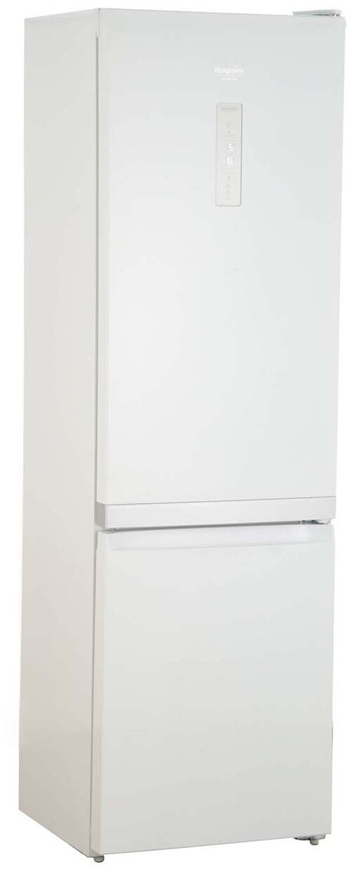 Холодильник Hotpoint-Ariston HTS 5180 W - фотография № 2
