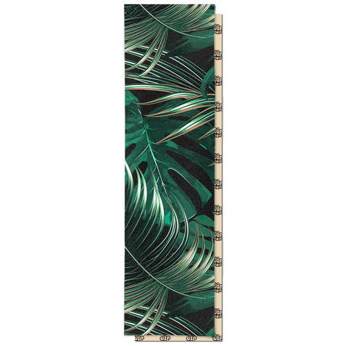 фото Шкурка dip grip floral one dipgrip