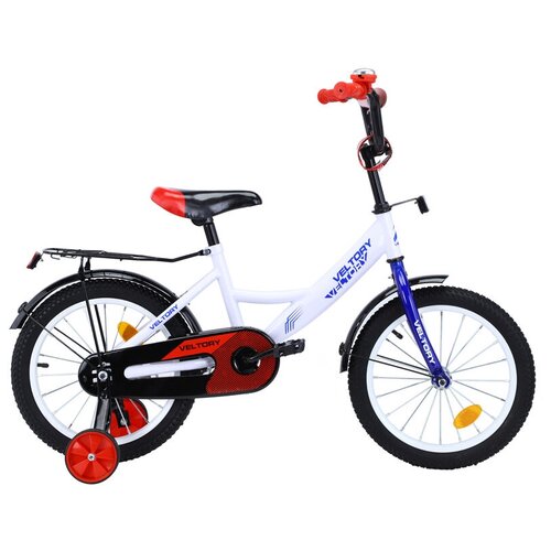 Велосипед детский VELTORY (колесо-20