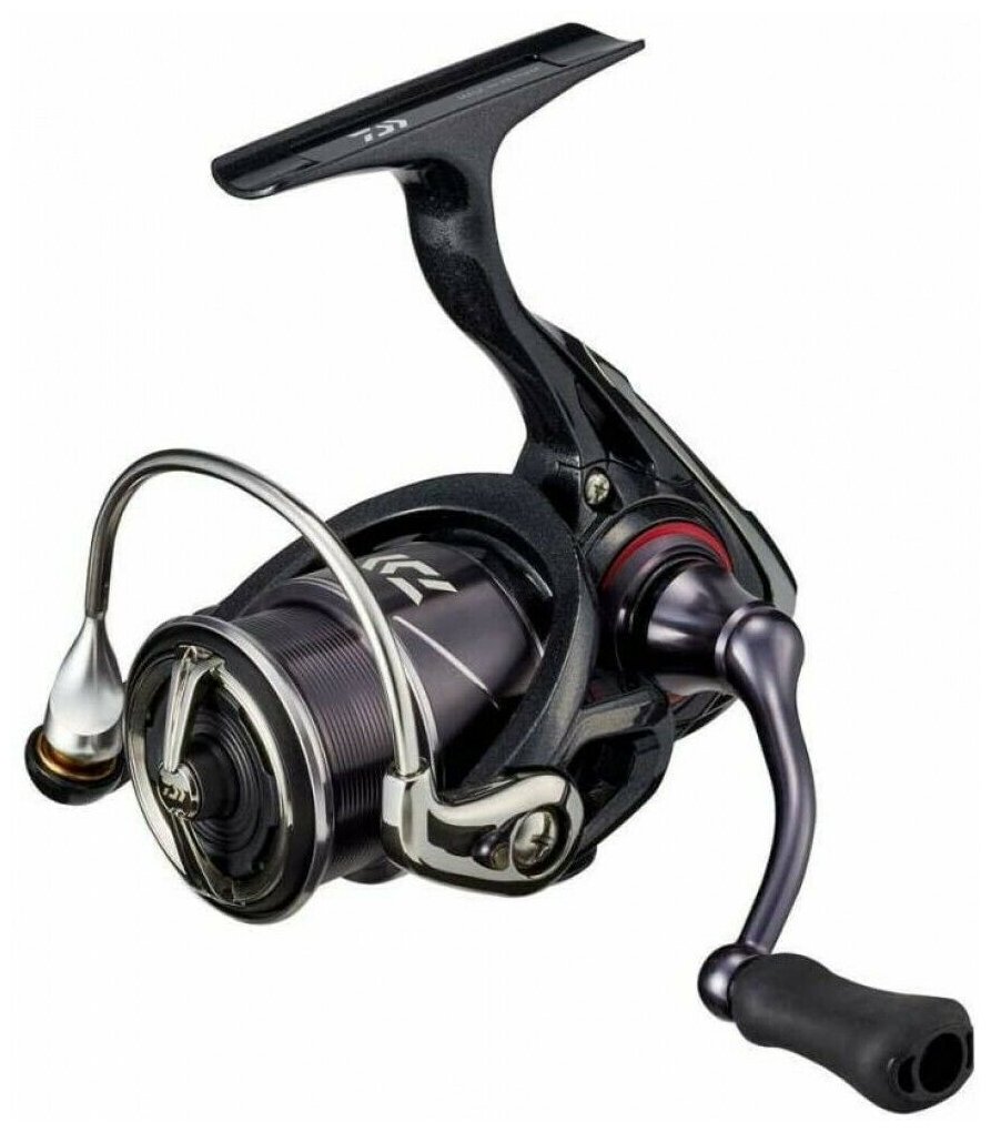 Катушка Daiwa Gekkabijin X LT 20 1000S-P