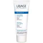 Uriage Bariederm Repairing Cica-Cream Крем восстанавливающий для лица и тела - изображение