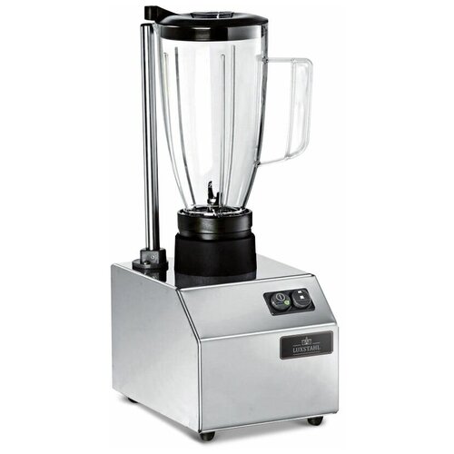Блендер барный Luxstahl BP1 3921700₽