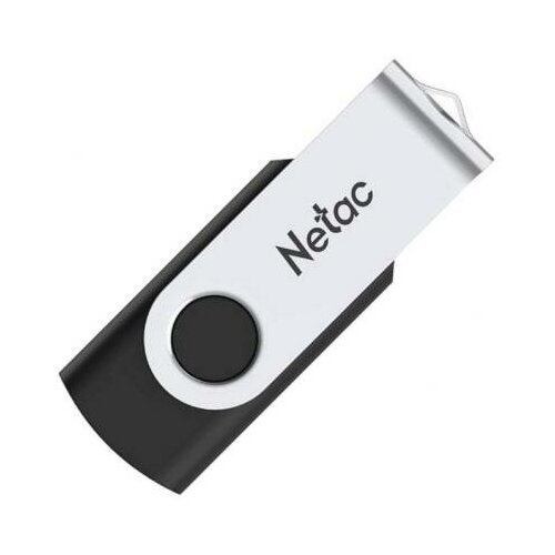 Флеш Диск Netac U505 256Gb (NT03U505N-256G-30BK), USB3.0