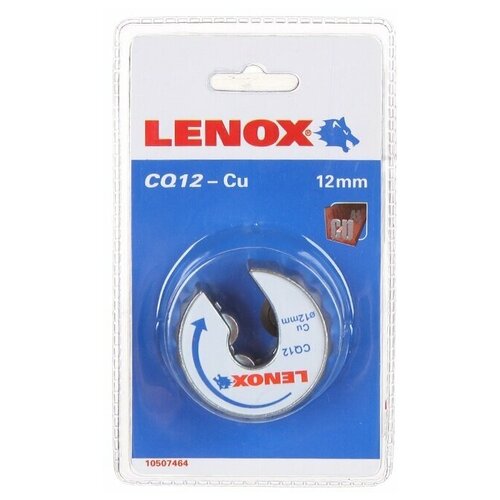Труборез Irwin Lenox Mini CQ 12mm 10507464