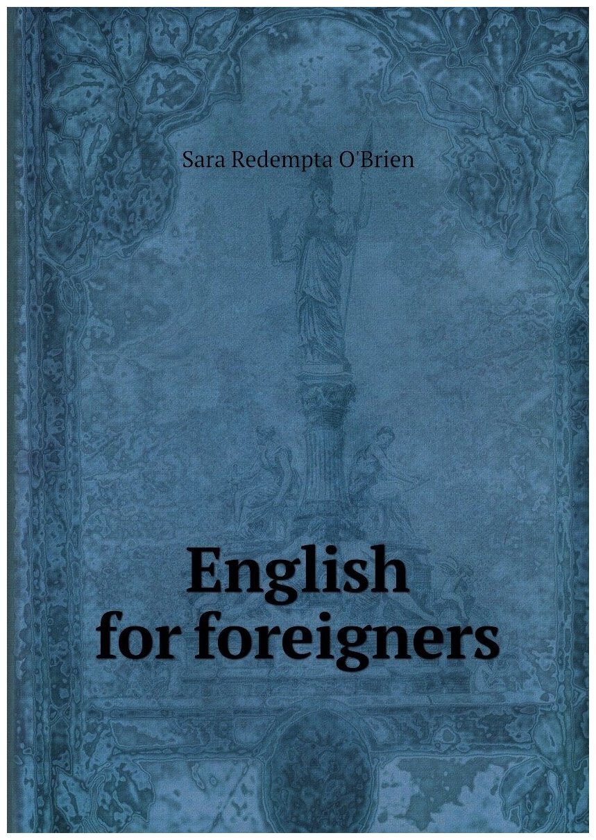 English for foreigners