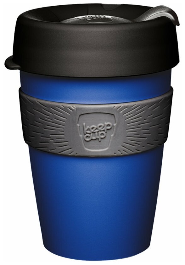 Кружка keepcup original m 340 мл shore, CSHO12, A3