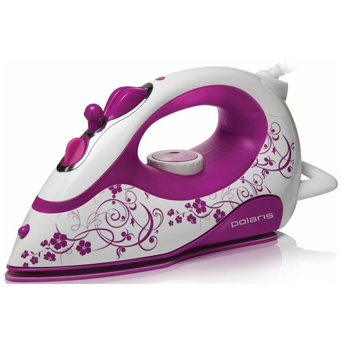 Polaris PIR 2058K Lotus утюг с отпаривателем 170000₽