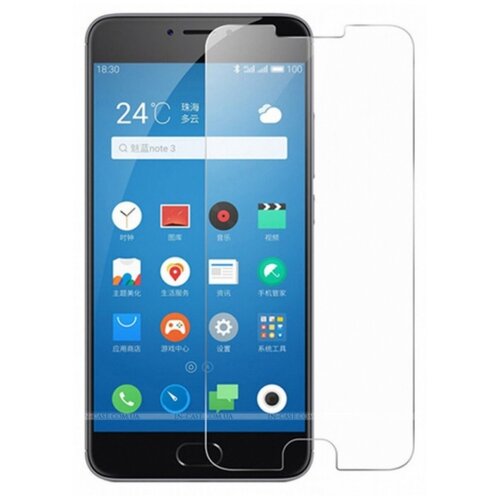 Защитное стекло для Meizu M3 / M3 mini/ M3s защитное стекло для meizu m3 mini meilan 3